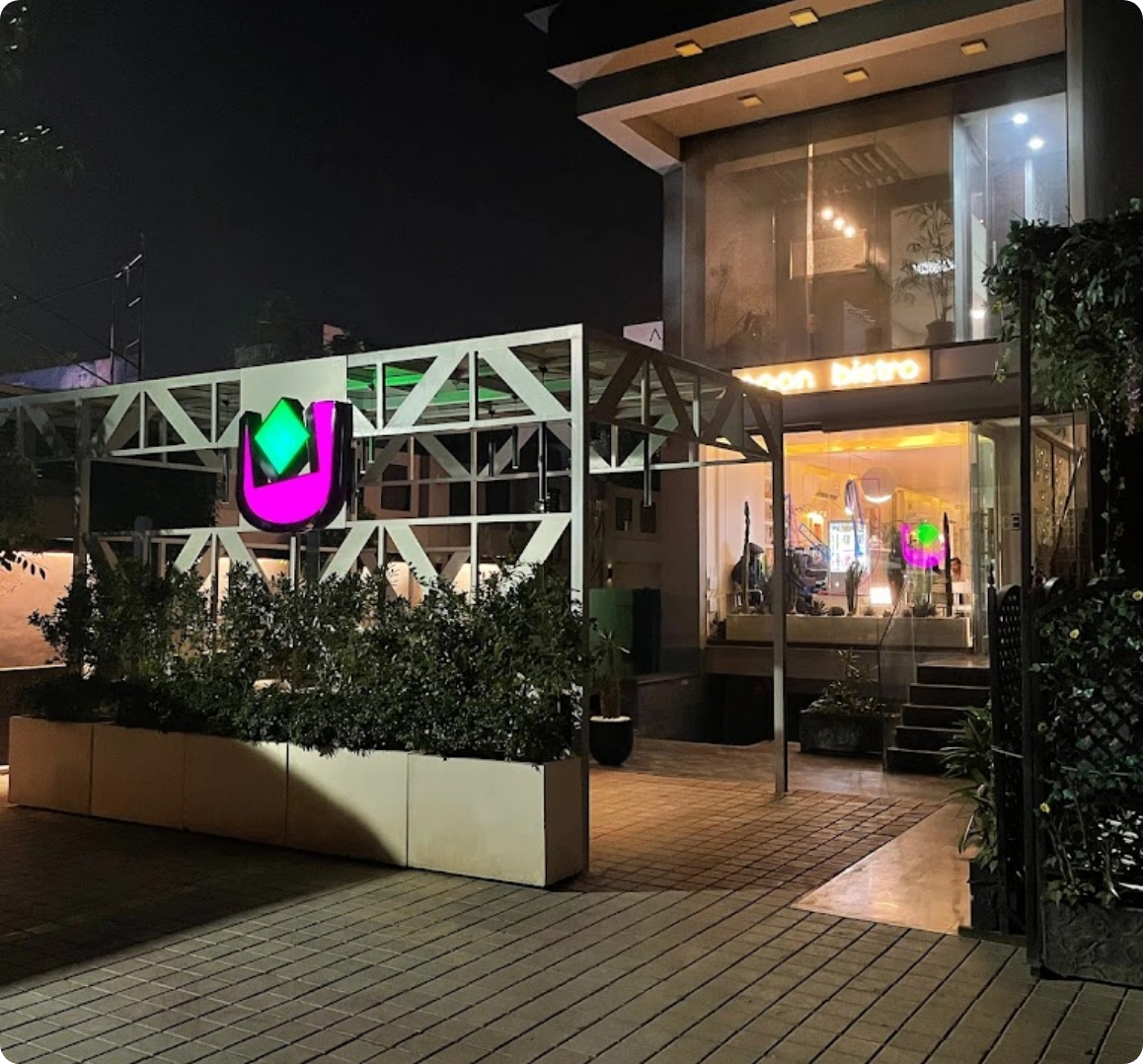 Noon Bistro
